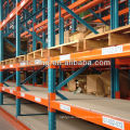 Jracking Warehouse Storage Rack Selective shelf series